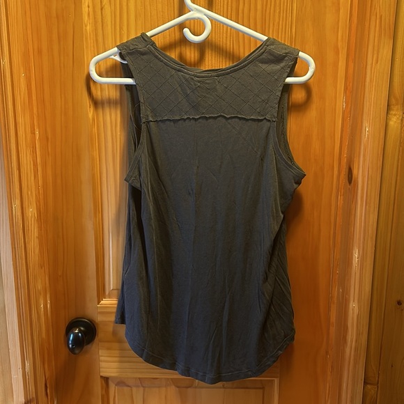 HARLEY DAVIDSON - Ladies Medium Tank - Picture 3 of 6